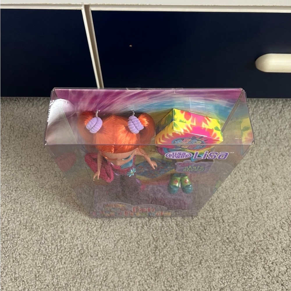 SOLD - Lisa Frank - Picture 11 of 12